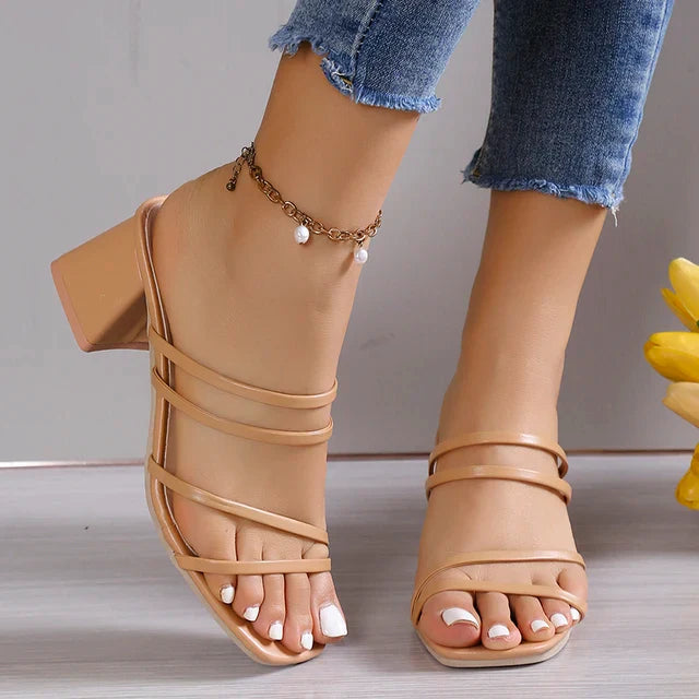 Entspannte und modische orthopädische Schuhe