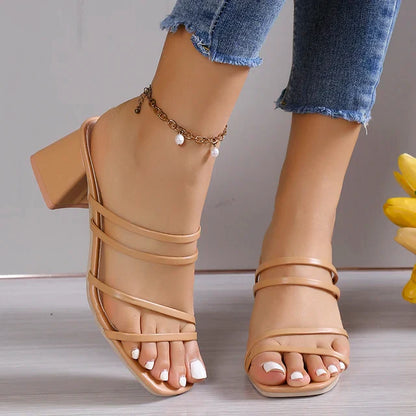 Entspannte und modische orthopädische Schuhe