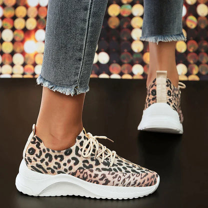 Langlebige und stützende orthopädische Sneakers
