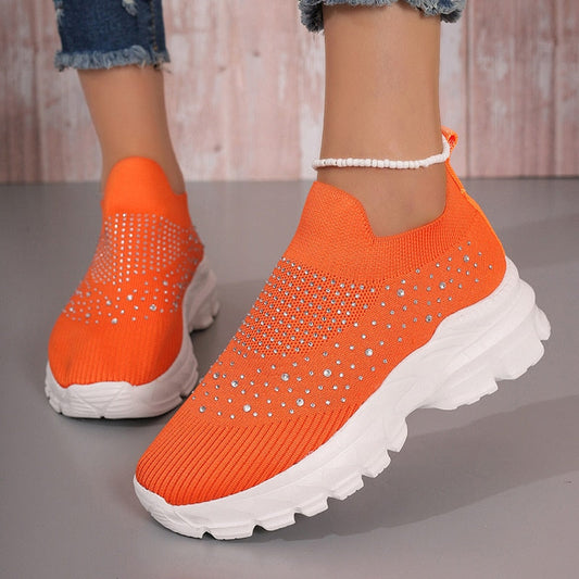 Vielseitige und stützende orthopädische Schuhe
