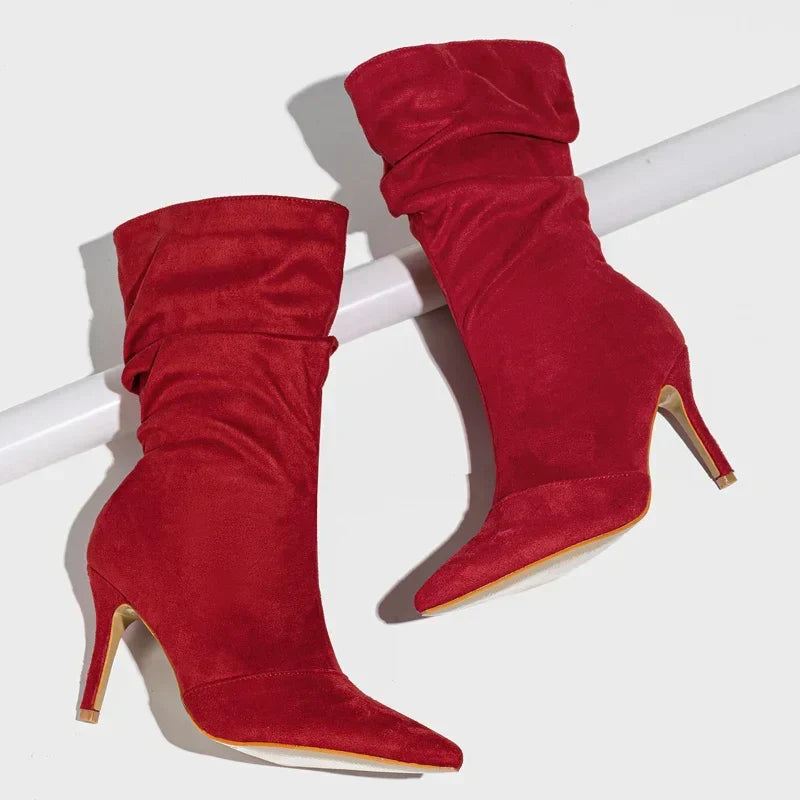 Schlanke und stützende orthopädische Schuhe