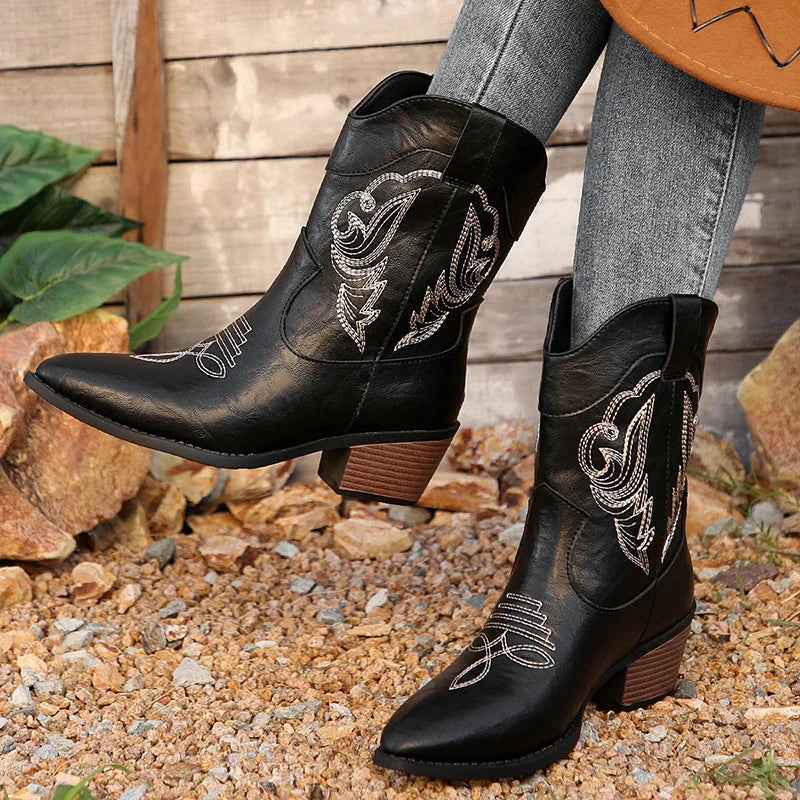 Unterstützende leichte orthopädische Stiefel