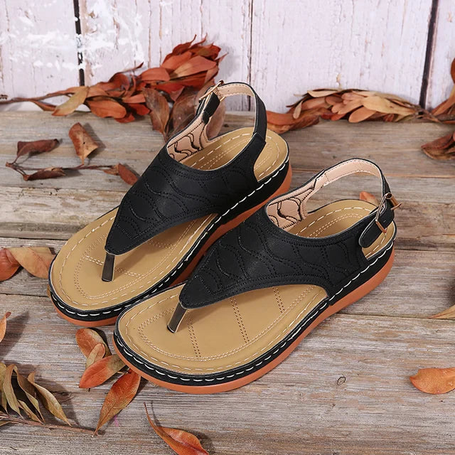 Leichte moderne orthopädische Schuhe