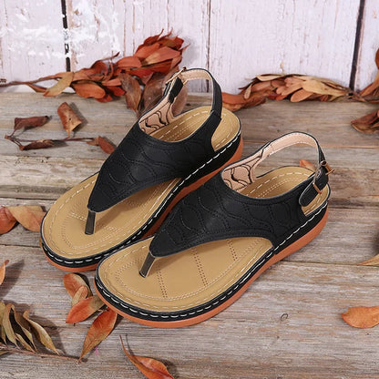 Leichte moderne orthopädische Schuhe