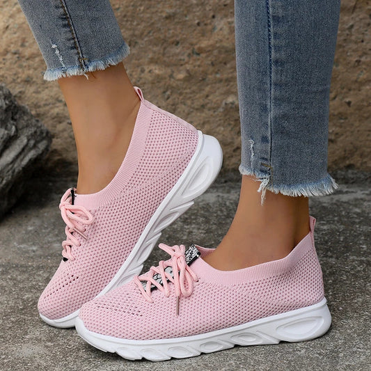 Bequeme und vielseitige orthopädische Flats