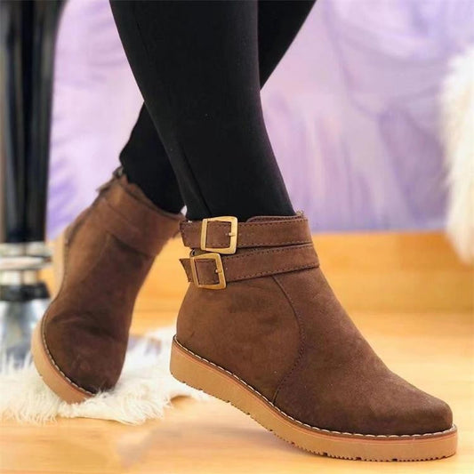 Unterstützendes orthopädisches Schuhwerk