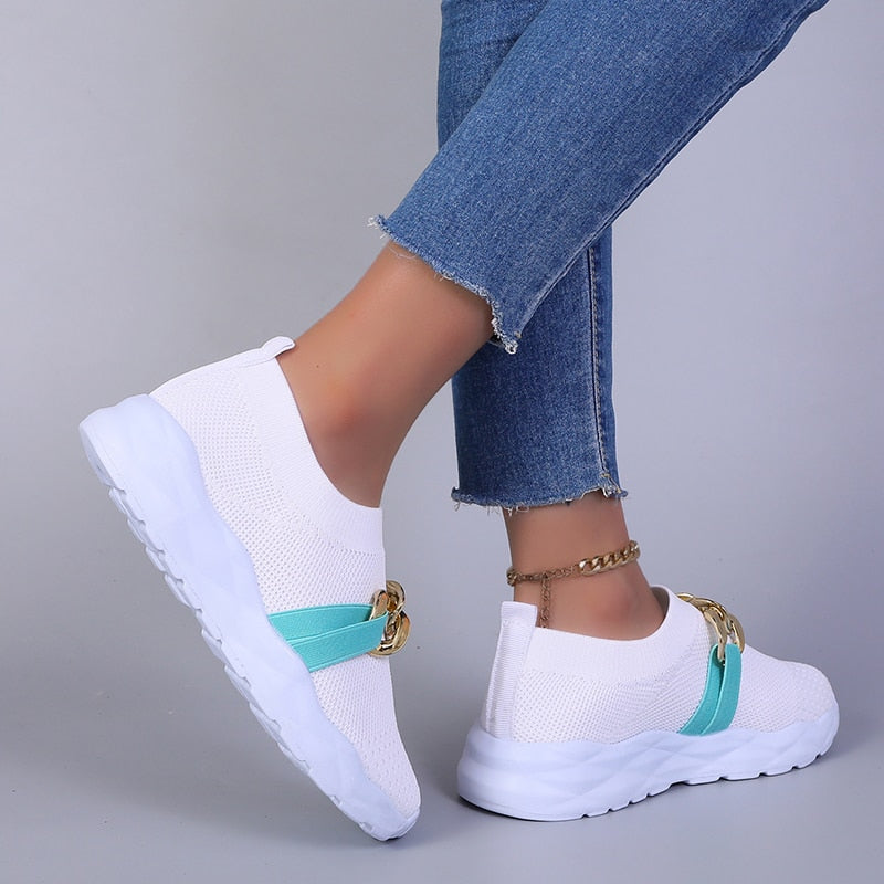 Unterstützende orthopädische Schuhe