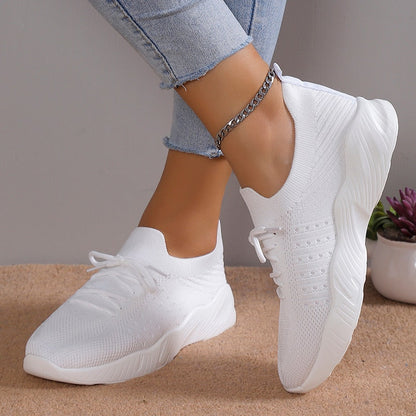 Modische und stützende orthopädische Schuhe