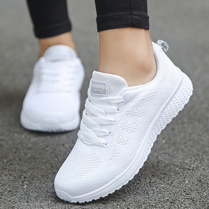 Modische und stützende orthopädische Schuhe