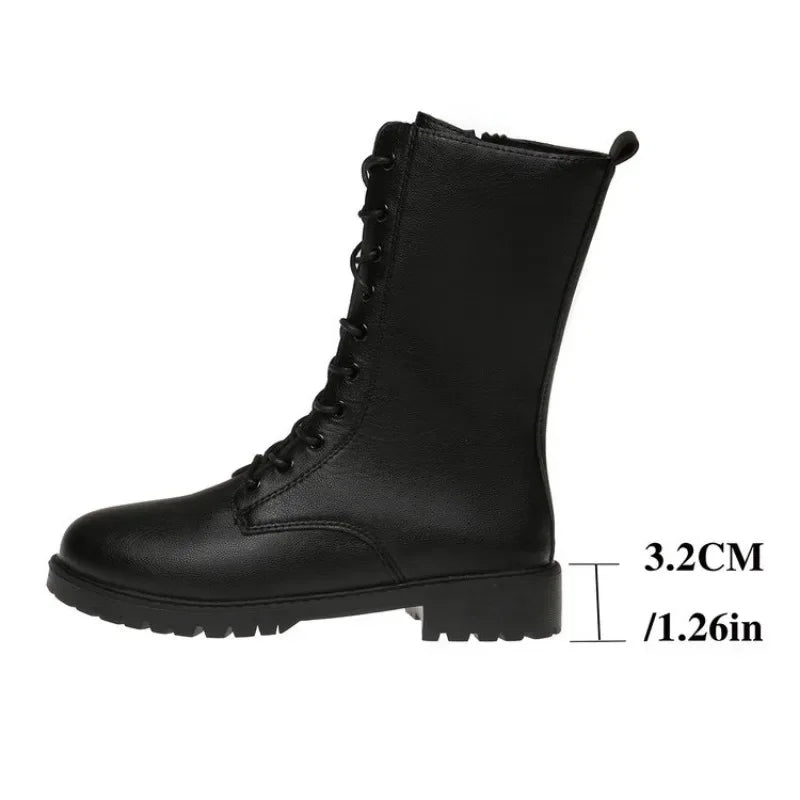 Modische und stützende orthopädische Schuhe