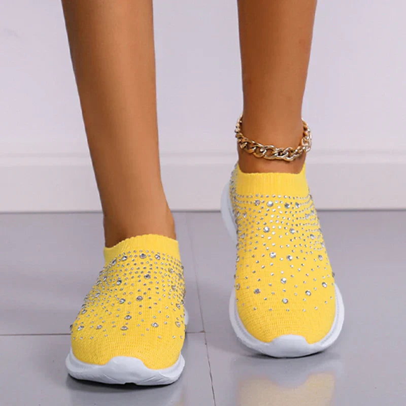 Maßgeschneiderte stützende orthopädische Schuhe