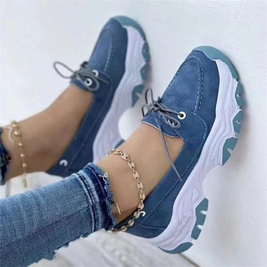 Langlebige orthopädische Schuhe
