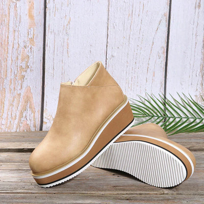 Langlebige und stützende orthopädische Stiefel