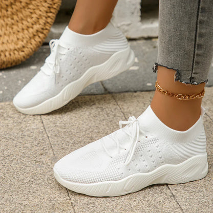 Langlebige und stützende orthopädische Sneakers