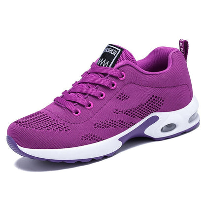 Modische und stützende orthopädische Schuhe