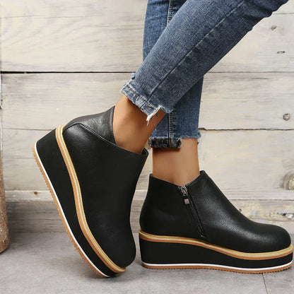 Langlebige und stützende orthopädische Stiefel