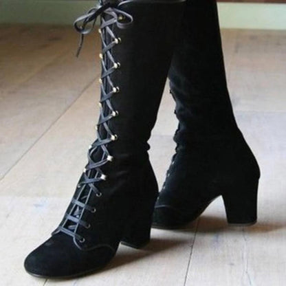Unterstützende orthopädische Schuhe
