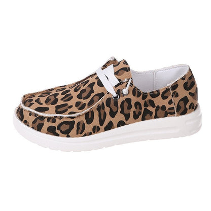 Modische und stützende orthopädische Schuhe