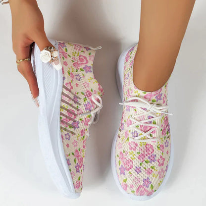 Zeitlose und unterstützende orthopädische Sneakers