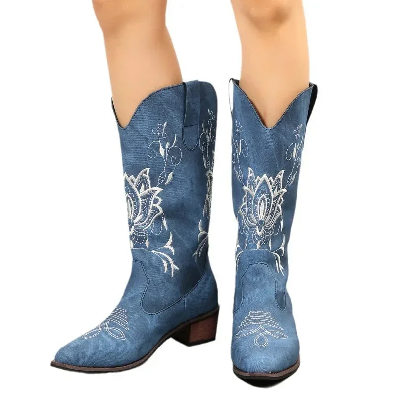 Unterstützende orthopädische Stiefel