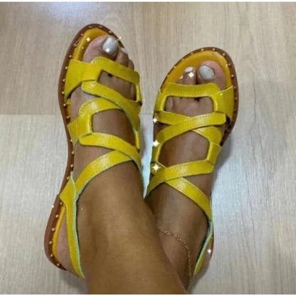 Orthopädische Schuhe im klassischen Stil
