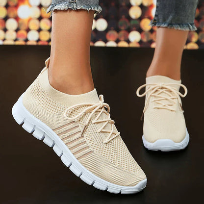 Unterstützende und vielseitige orthopädische Sneakers