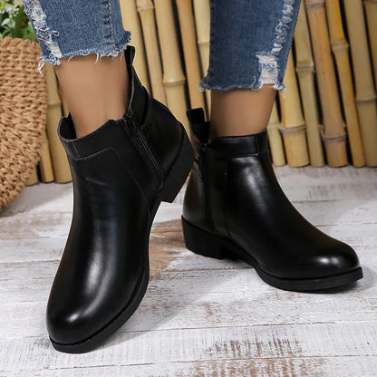 Langlebige orthopädische Schuhe