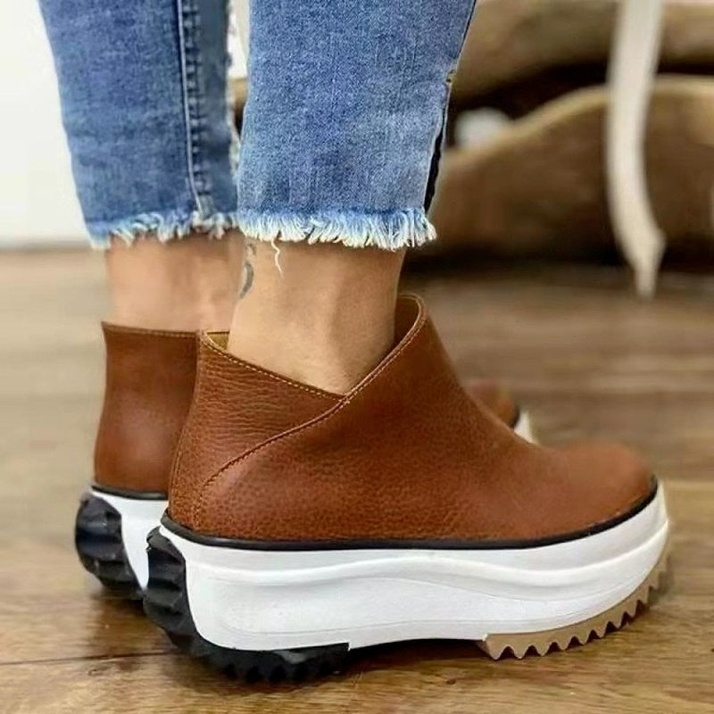 Maßgeschneiderte und bequeme orthopädische Schuhe