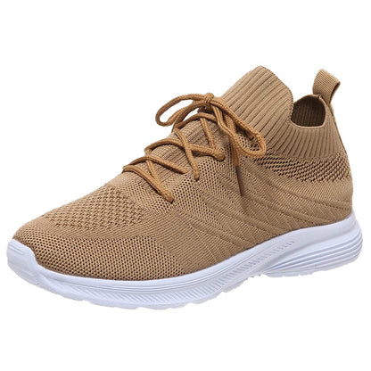 Stützende und modische orthopädische Schuhe