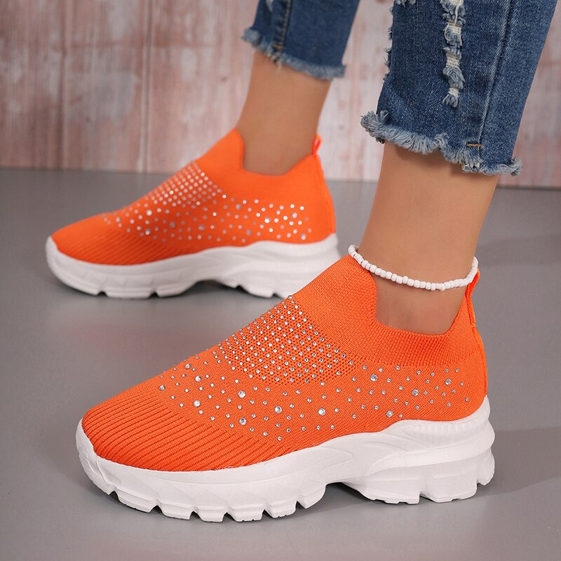 Vielseitige und stützende orthopädische Schuhe