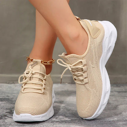 Unterstützende leichte orthopädische Schuhe