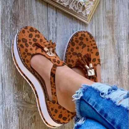 Unterstützende und vielseitige orthopädische Schuhe