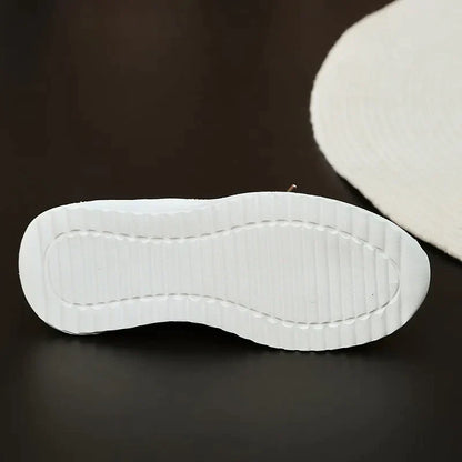 Langlebige und stützende orthopädische Sneakers