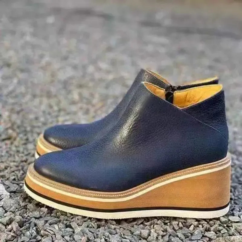 Langlebige und stützende orthopädische Stiefel