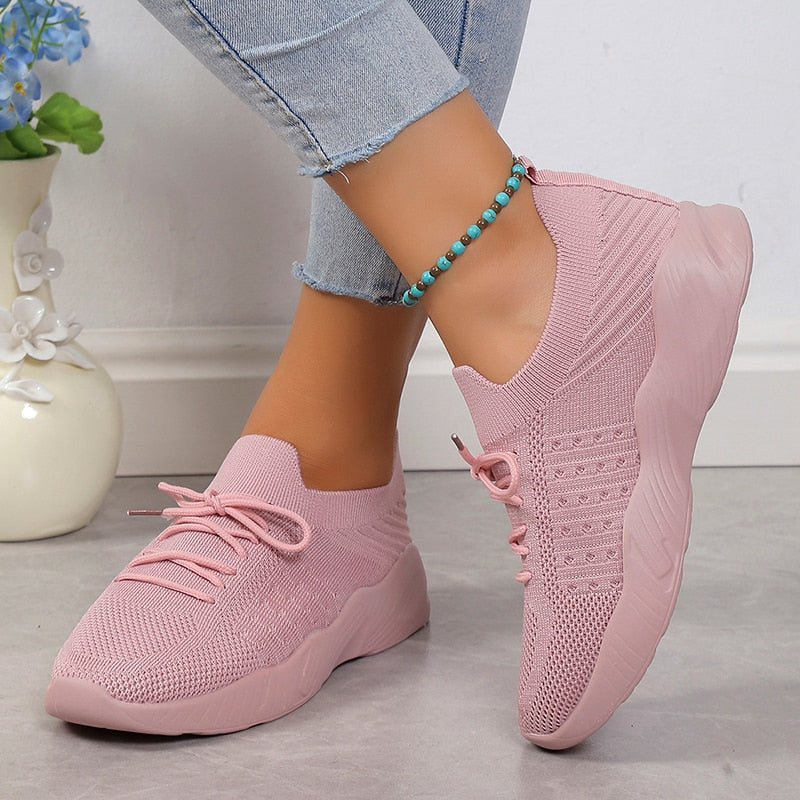 Modische und stützende orthopädische Schuhe