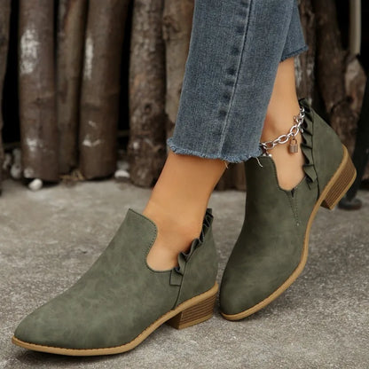 Maßgeschneiderte und bequeme orthopädische Stiefel