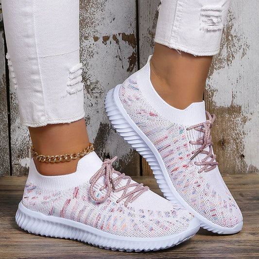 Moderne und unterstützende orthopädische Sneakers