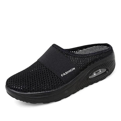 Maßgeschneiderte und bequeme, stützende Schuhe