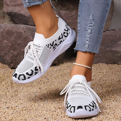 Modische, unterstützende orthopädische Sneakers