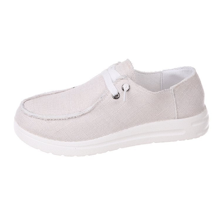 Modische und stützende orthopädische Schuhe