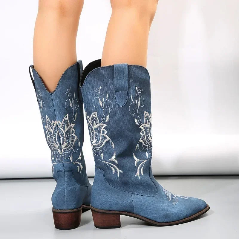 Unterstützende orthopädische Stiefel
