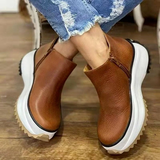 Maßgeschneiderte und bequeme orthopädische Schuhe