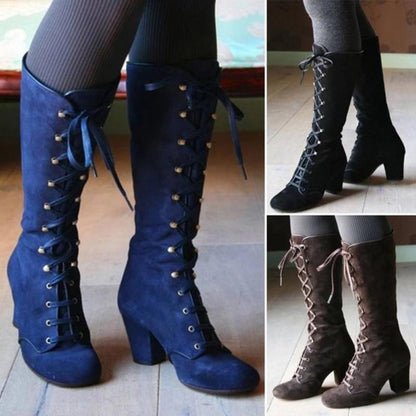 Unterstützende orthopädische Schuhe