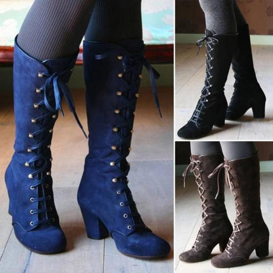 Unterstützende orthopädische Schuhe