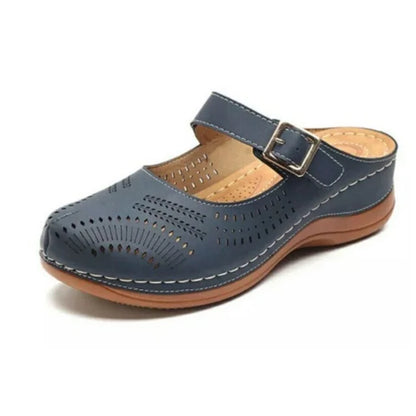 Unterstützende und vielseitige orthopädische Schuhe