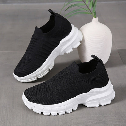 Stützende und modische orthopädische Schuhe