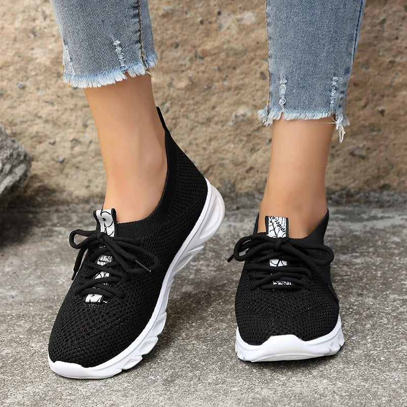 Bequeme und vielseitige orthopädische Flats