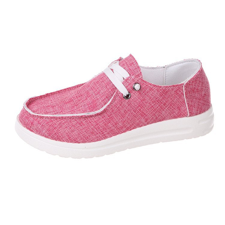 Modische und stützende orthopädische Schuhe
