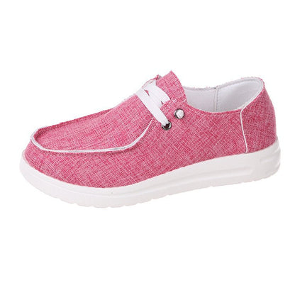 Modische und stützende orthopädische Schuhe