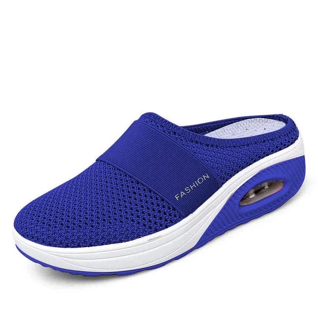 Maßgeschneiderte und bequeme, stützende Schuhe